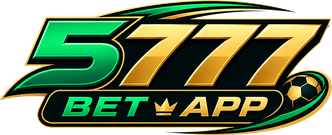 5777 bet app লোগো